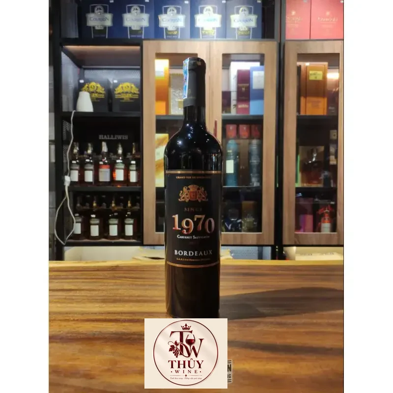 vang phap bordeaux gia re giá bao nhiêu