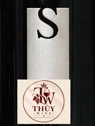 Vang Argentina S FAMILIA SCHROEDER MALBEC