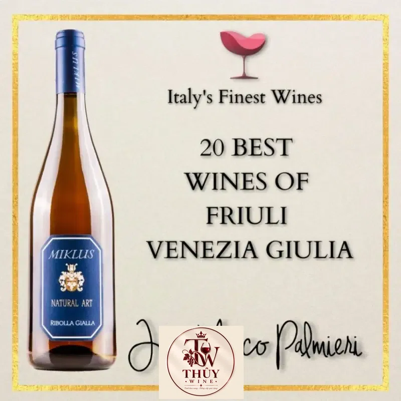 Mua vang y miklus collia malvasia sauvignon ở đâu giá rẻ nhất