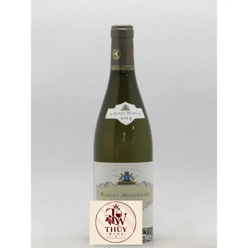 Địa chỉ bán vang phap puligny montrachet albert bichot giá rẻ tại Sài Gòn
