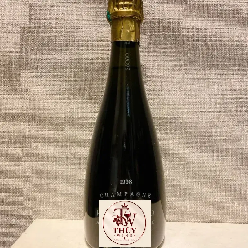 Địa chỉ bán champagne phap henri giraud ay grand cru brut mv mv mv giá rẻ tại Hà Nội