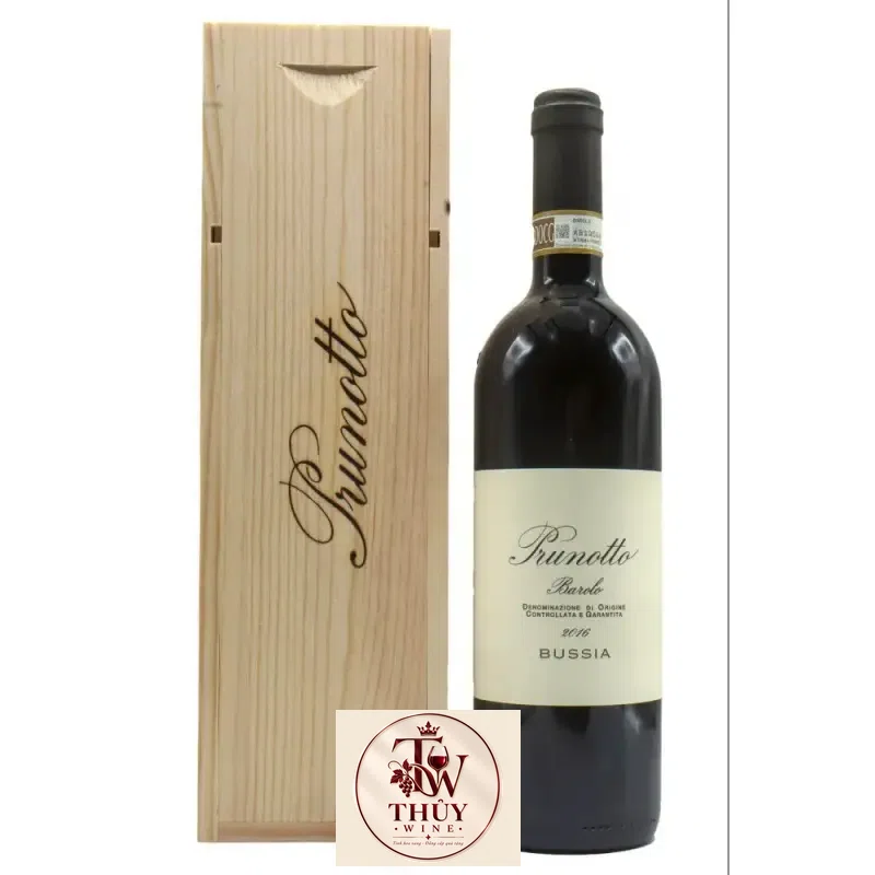 Mua vang y prunotto barolo bussia ở đâu giá rẻ nhất