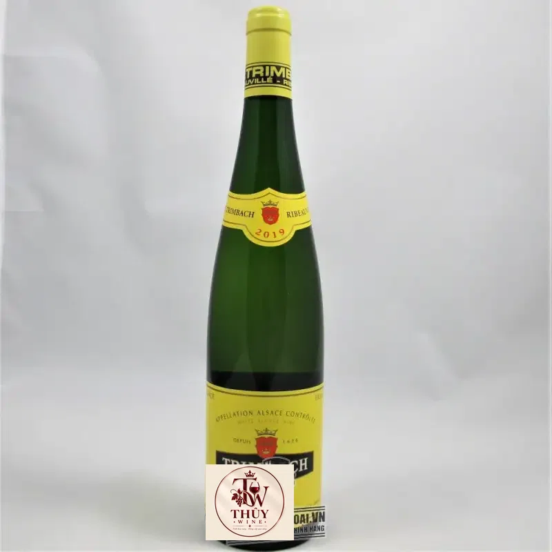 Mua vang phap trimbach riesling alsace ở đâu giá rẻ nhất
