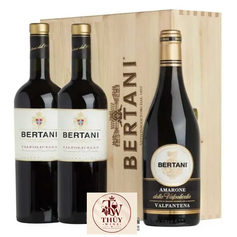 Mua ruou vang y y bertani valpolicella ở đâu giá rẻ nhất