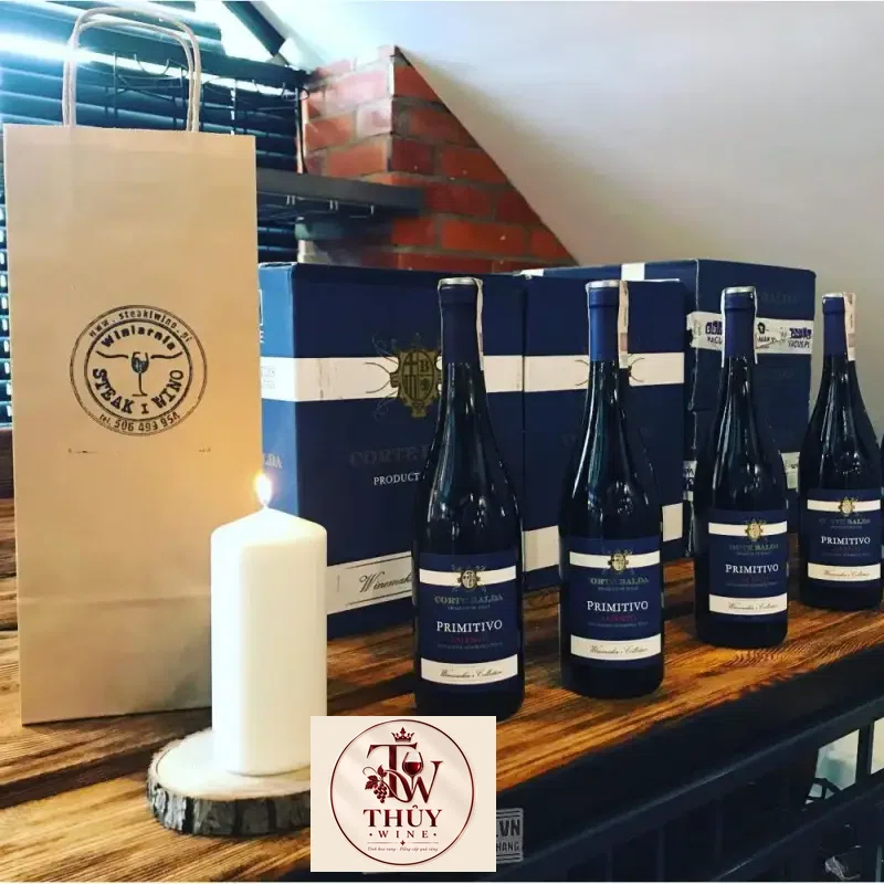 vang y primitivo salento corte balda mua ở đâu giá rẻ nhất