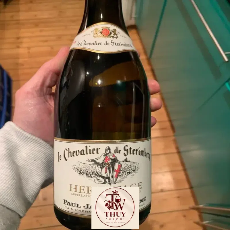Địa chỉ mua vang phap hermitage chevalier de sterimberg paul jaboulet aine giá rẻ nhất