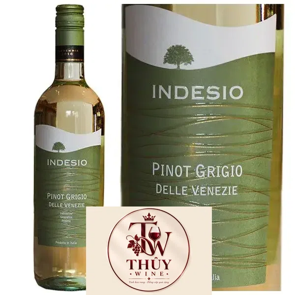 Địa chỉ bán pinot grigio igt veneto giá rẻ nhất