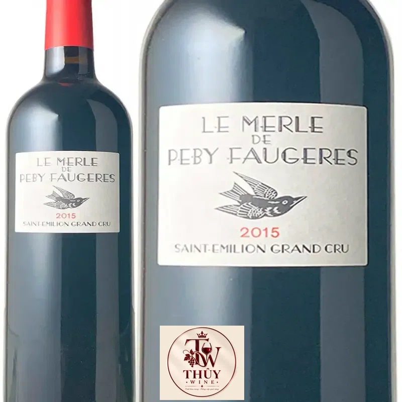 vang phap le merle de peby faugeres mua ở đâu giá rẻ nhất