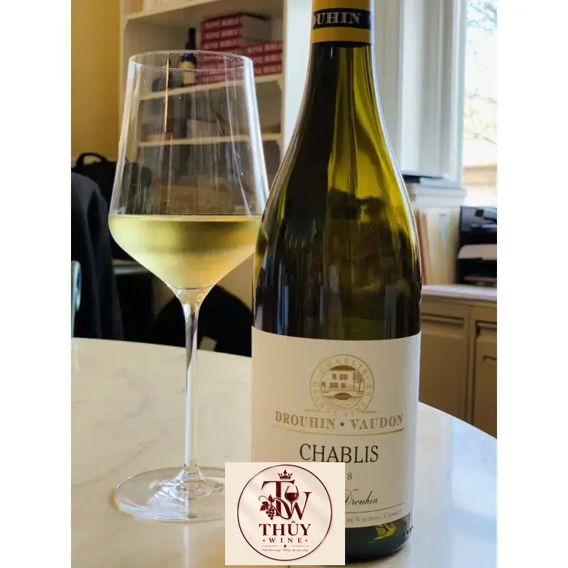 Chablis Domaine de Vaudon Joseph Drouhin