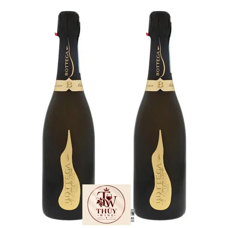 ruou vang y no bottega prosecco doc mua ở đâu giá rẻ nhất