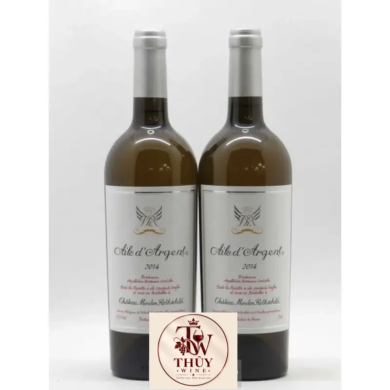 Địa chỉ bán vang phap aile d argent baron philippe de rothschild giá rẻ nhất