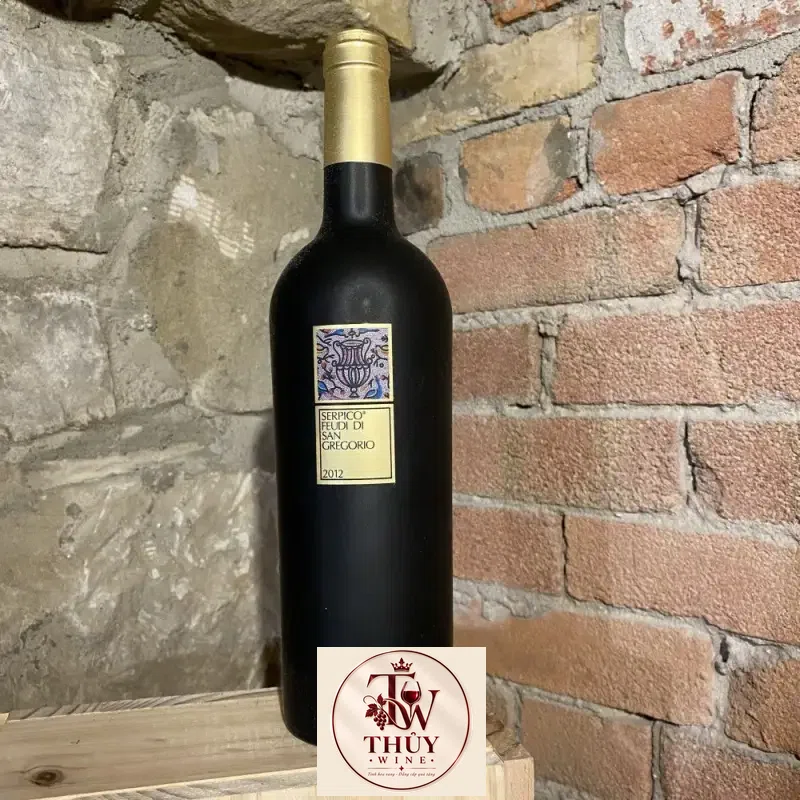 vang y cao cap serpico feudi di san gregorio mua ở đâu giá rẻ nhất