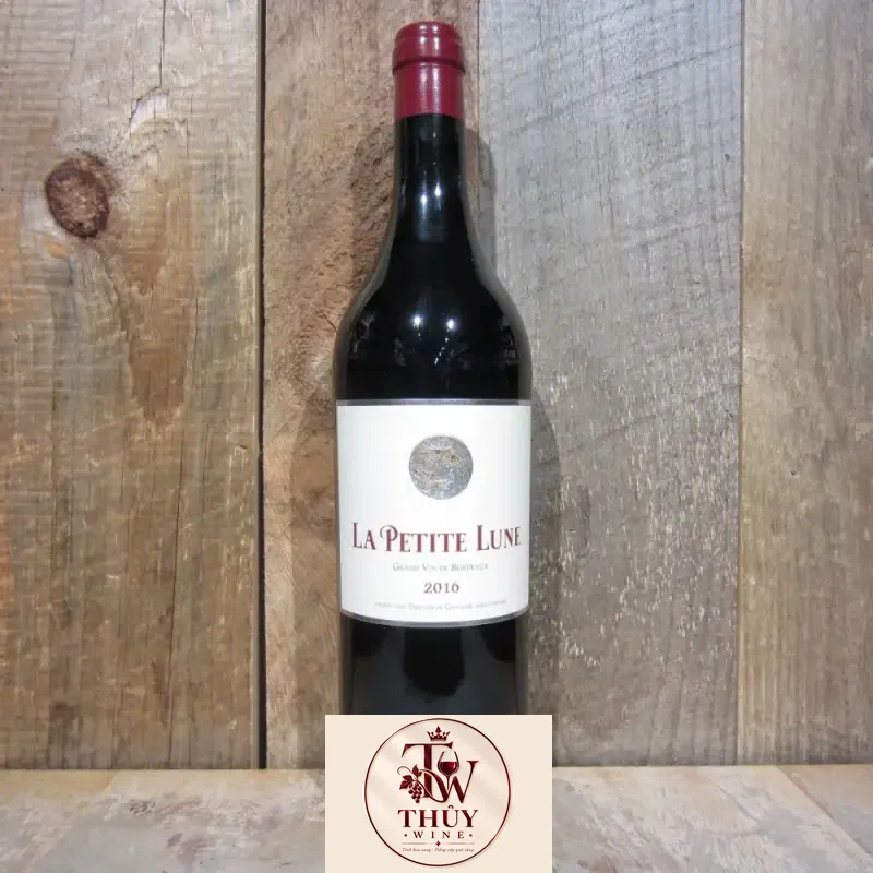 Địa chỉ mua vang phap la petite lune bordeaux giá rẻ nhất