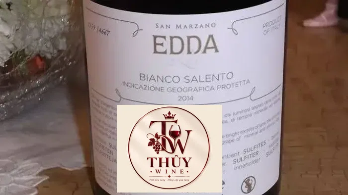 Vang Ý EDDA