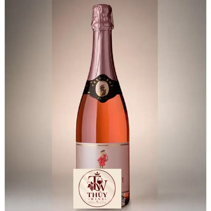 Địa chỉ bán sam banh phap arrogant sparkling rose giá rẻ nhất