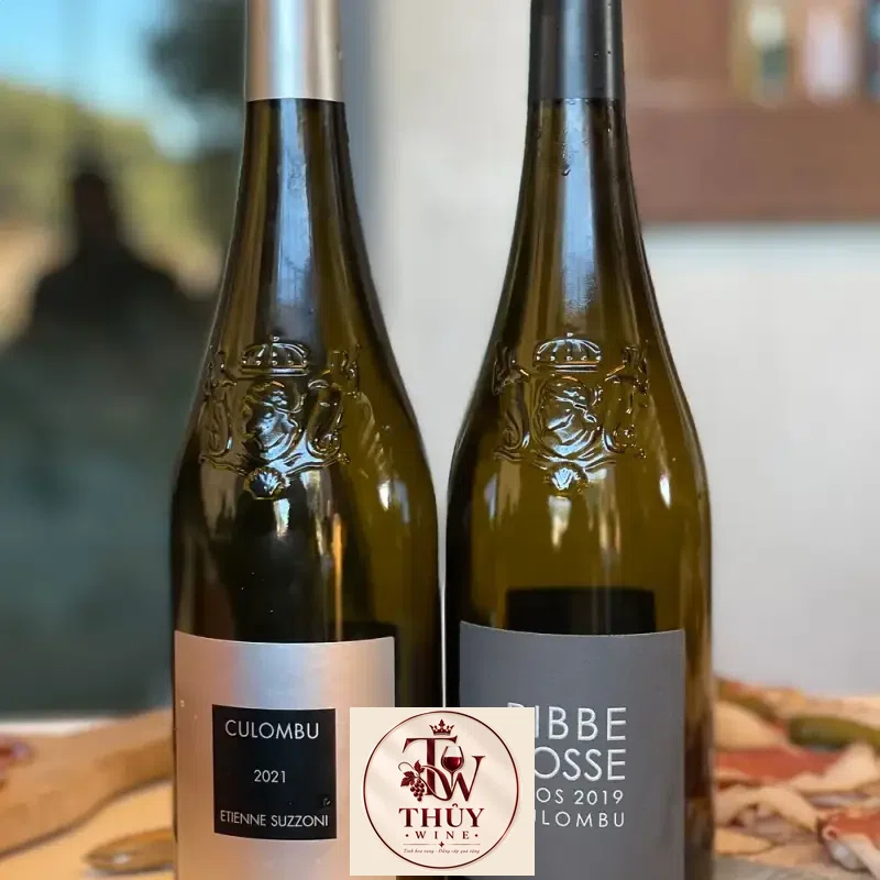 Địa chỉ bán vang phap clos culombu etienne suzzoni blanc giá rẻ nhất