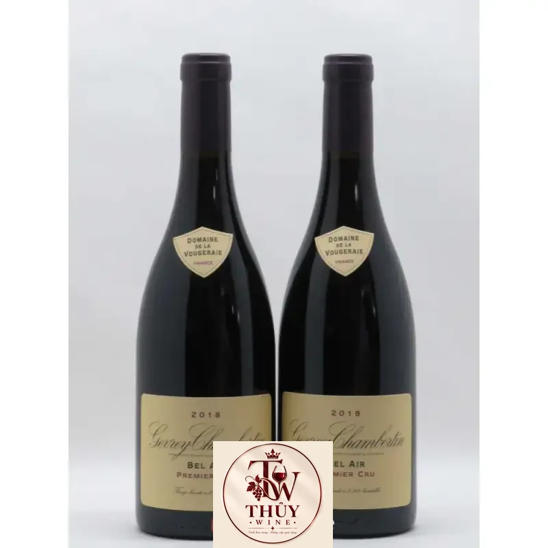 Mua vang phap gevrey chambertin la justice domaine de la vougeraie ở đâu giá rẻ nhất