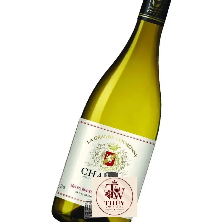 Địa chỉ bán vang phap chablis la grande couronne chiet khau cao giá rẻ nhất