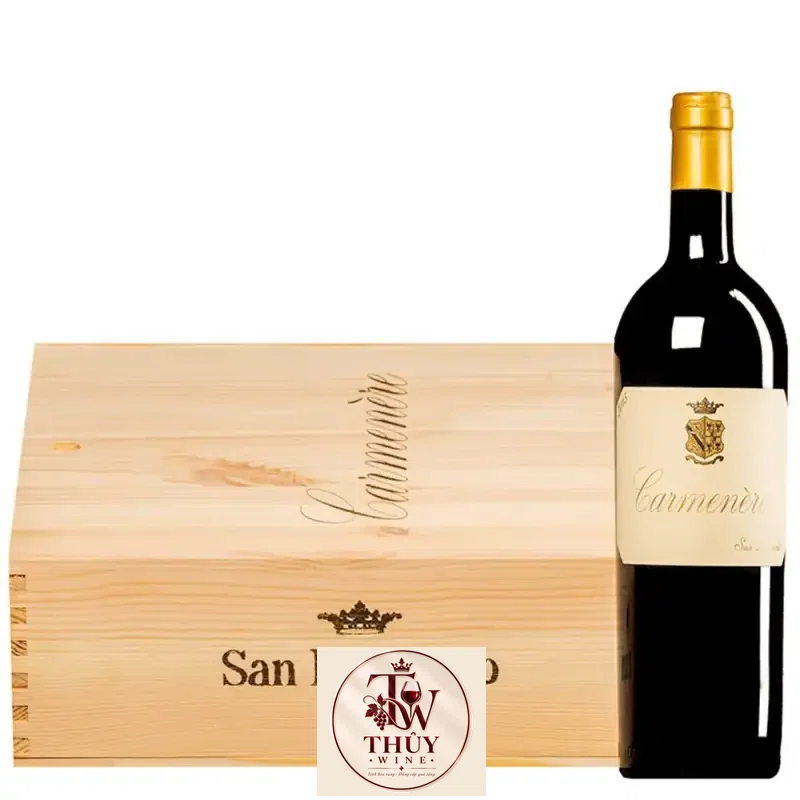 Địa chỉ mua ruou vang y san leonardo carmenere giá rẻ nhất