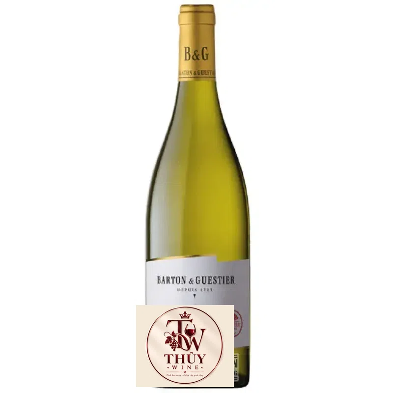 Vang Pháp Barton & Guestier Sancerre Passeport uống ngon