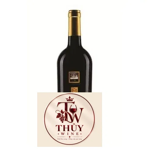 Rượu Vang Ý BRECCIAROLO GOLD