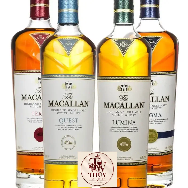 ruou macallan quest ml mua ở đâu giá rẻ nhất