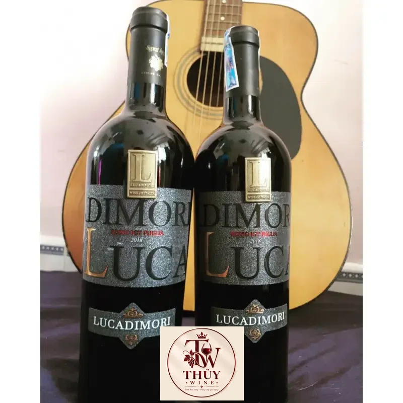ruou vang y lucadimori gia cuc re giá bao nhiêu