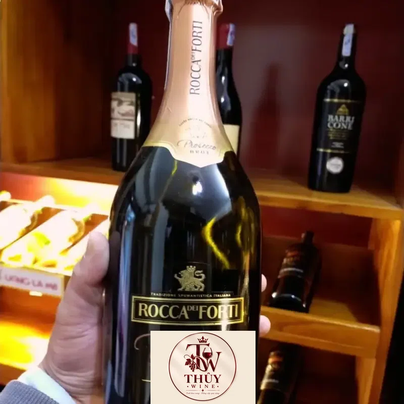 Mua ruou vang y rocca dei forti prosecco ở đâu giá rẻ nhất