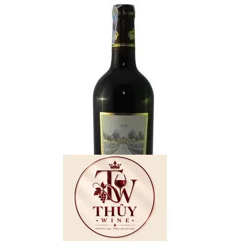 Vang Pháp MAYOR Cabernet Sauvignon