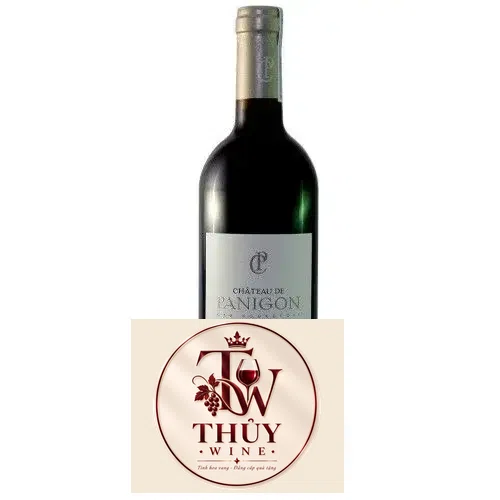 Vang Pháp CHATEAU DE PANIGON Medoc