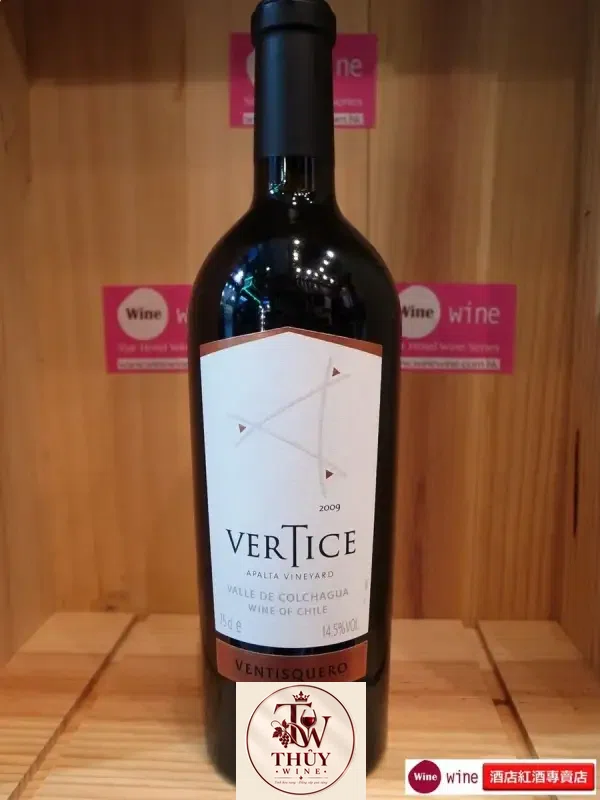 Vang Chile VERTICE