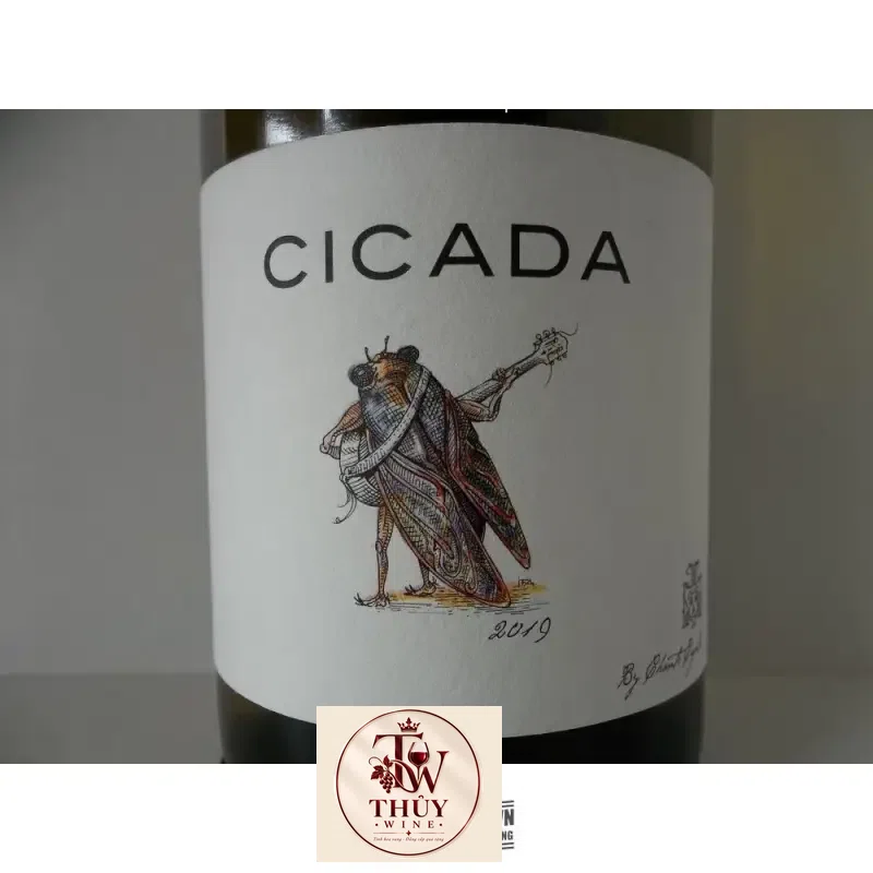 Mua vang phap the cicada vin domaine chante cigale de france ở đâu giá rẻ nhất