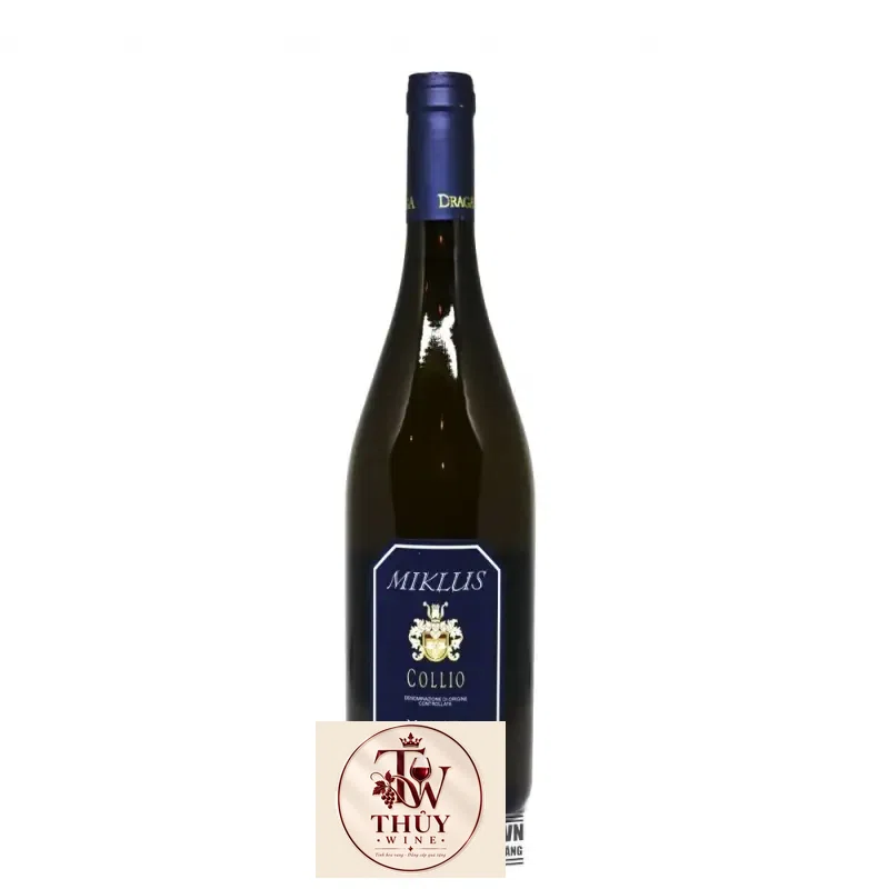 Mua vang y miklus collia malvasia sauvignon giá rẻ tại Hà Nội