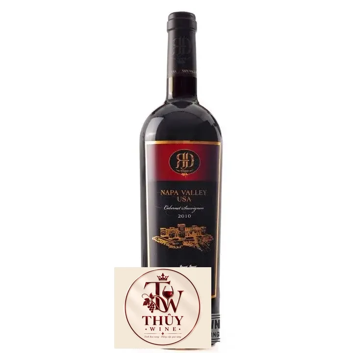 Vang Mỹ NAPA VALLEY 77 Cabernet Sauvignon