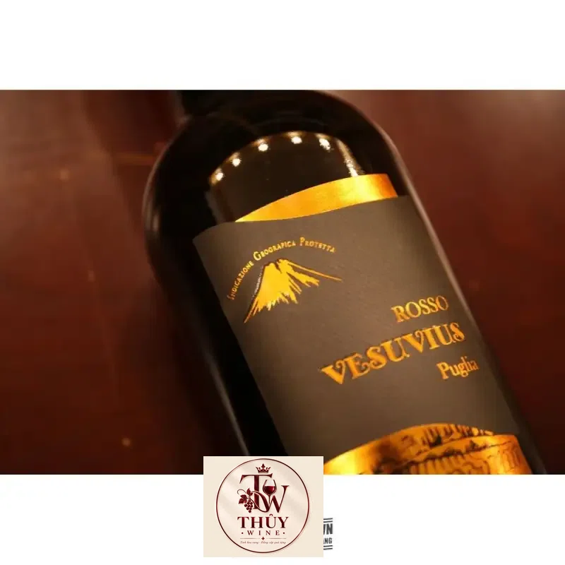 Địa chỉ mua ruou vang y vesuvius rosso puglia gia re nhat giá rẻ nhất