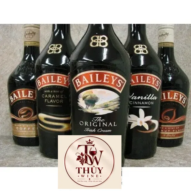 Rượu sữa BAILEYS