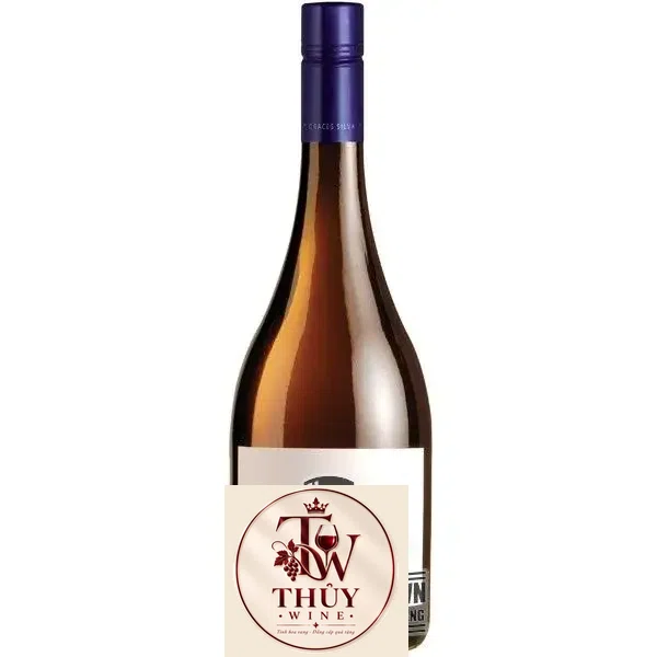 Vang Chile Amayna Sauvignon Blanc