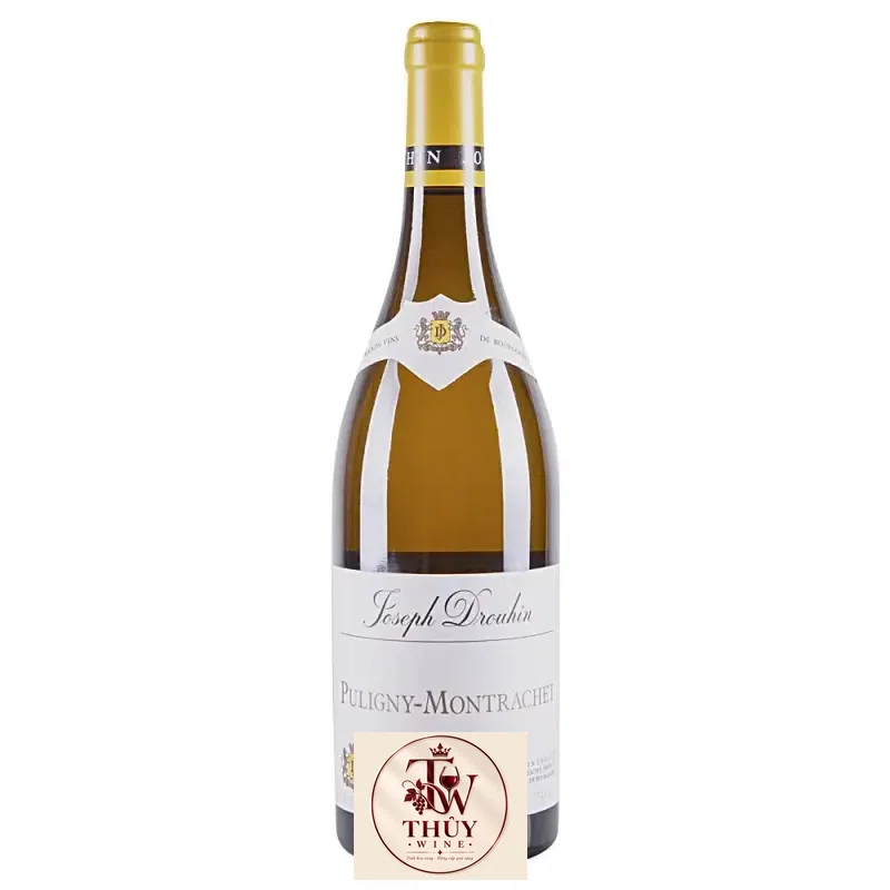 Vang Pháp Chassagne Montrachet Joseph Drouhin thượng hạng