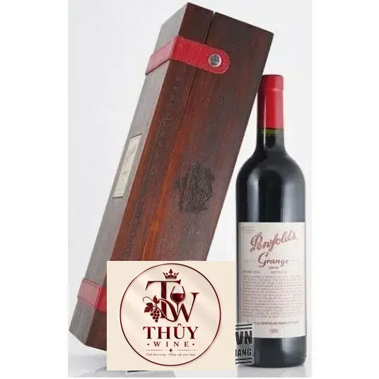 Penfolds Grange Bin 95 Shiraz