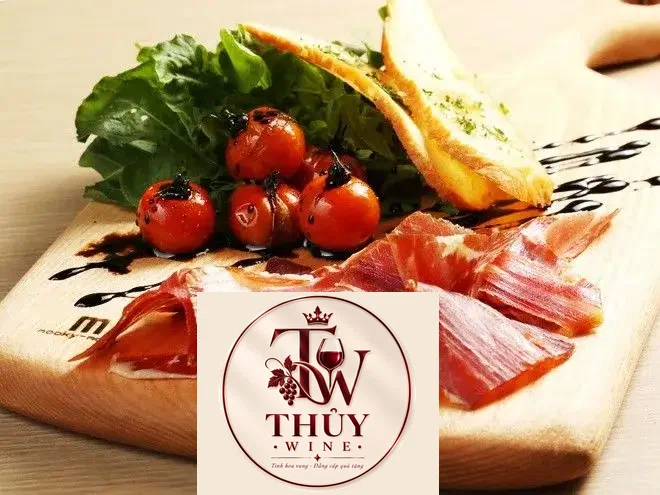 Rượu Vang Tây Ban Nha CARMELO RODERO CRIANZA