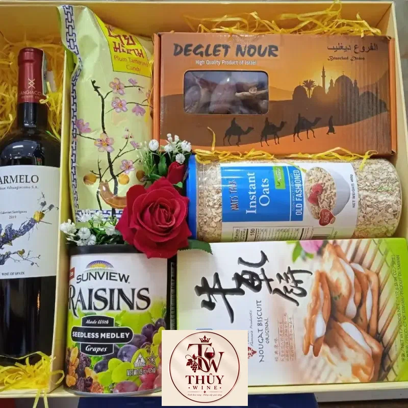Địa chỉ bán ruou vang carmelo cabernet sauvignon sieu re giá rẻ nhất