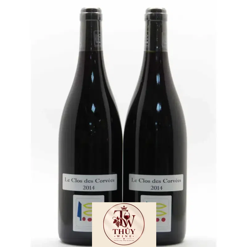Địa chỉ bán vang phap domaine prieure roch le clos de corvees monopole giá rẻ tại Hà Nội
