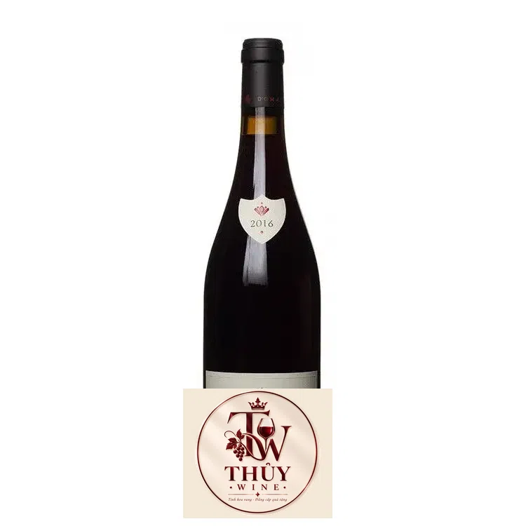 Vang Pháp Bourgogne Gamay Domaine Labruyere