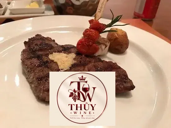Steak chuẩn ngon - Đánh giá về Moo Beef Steak, Hà Nội, Việt Nam ...