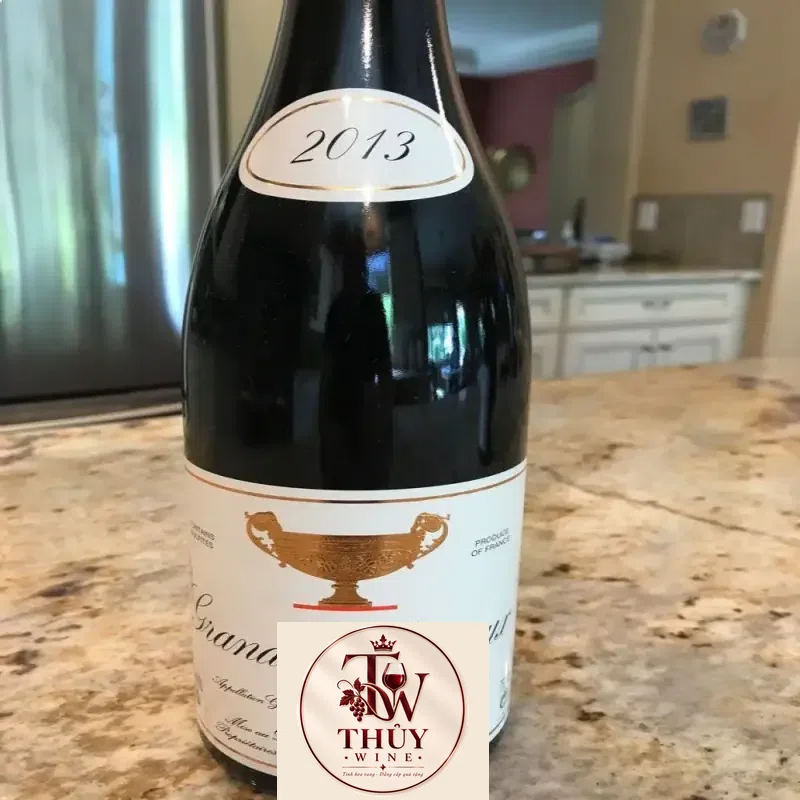 Địa chỉ bán vang phap echezeaux grand cru domaine gros frere et soeur giá rẻ tại Sài Gòn