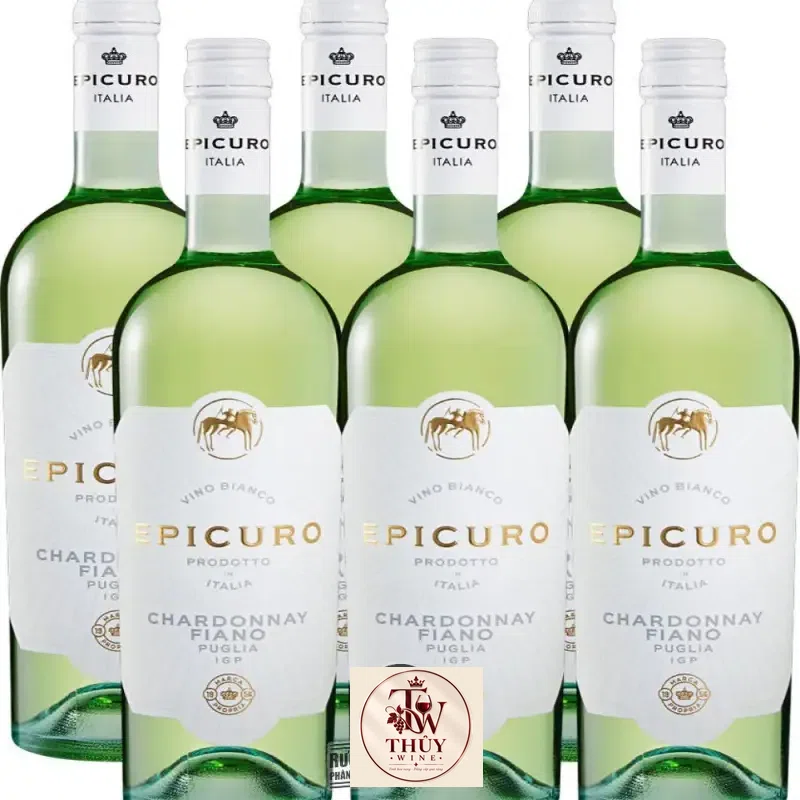 Địa chỉ mua ruou vang y epicuro chardonnay fiano i g p giá rẻ nhất