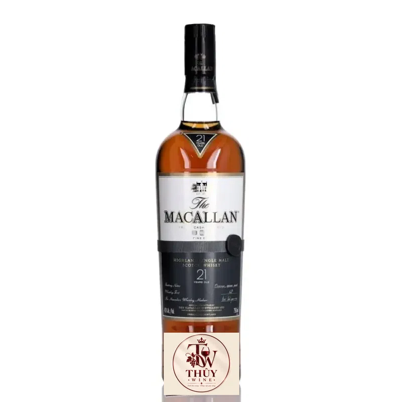 Địa chỉ bán ruou macallan xach tay giá rẻ nhất