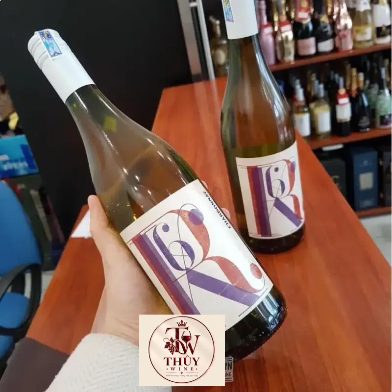 vang uc kr chardonnay mua ở đâu giá rẻ nhất