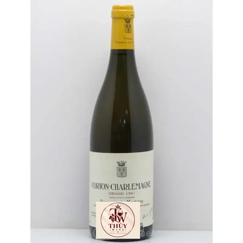 Địa chỉ bán vang phap corton charlemagne grand cru bonneau du martray giá rẻ nhất