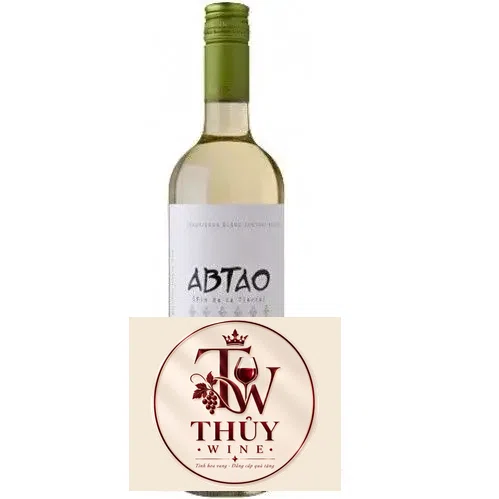 Vang Chile ABTAO Reserva Sauvignon Blanc